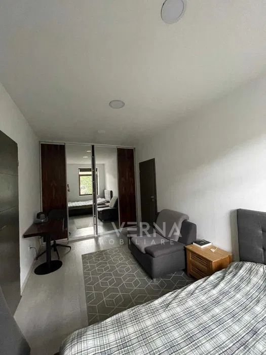 Apartament 2 camere | 55mp | parter | parcare | curte comuna | Centru - Poză 1