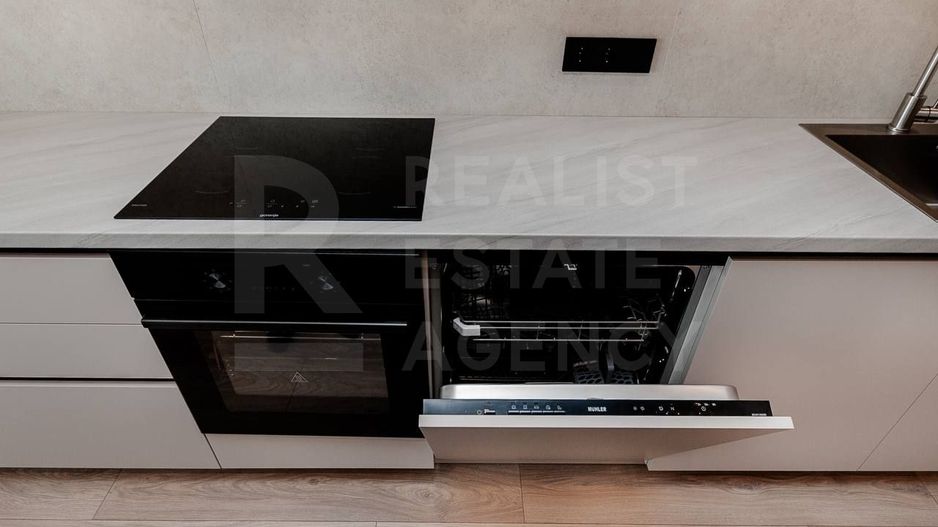 Vânzare, apartament, 2 camere, str. Cartușa, Durlești - Poză 6