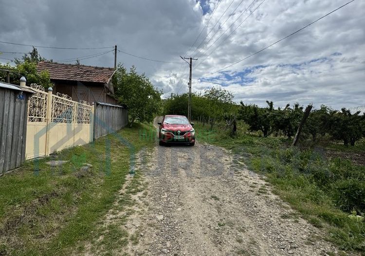 Teren de vânzare în satul Hilița, comuna Costuleni, județul Iași - Poză 2