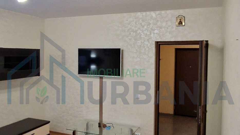 Apartament 1 cameră, 41 mp, Bucium, Strada Vișan, nr. 80, etaj 1 - Poză 2