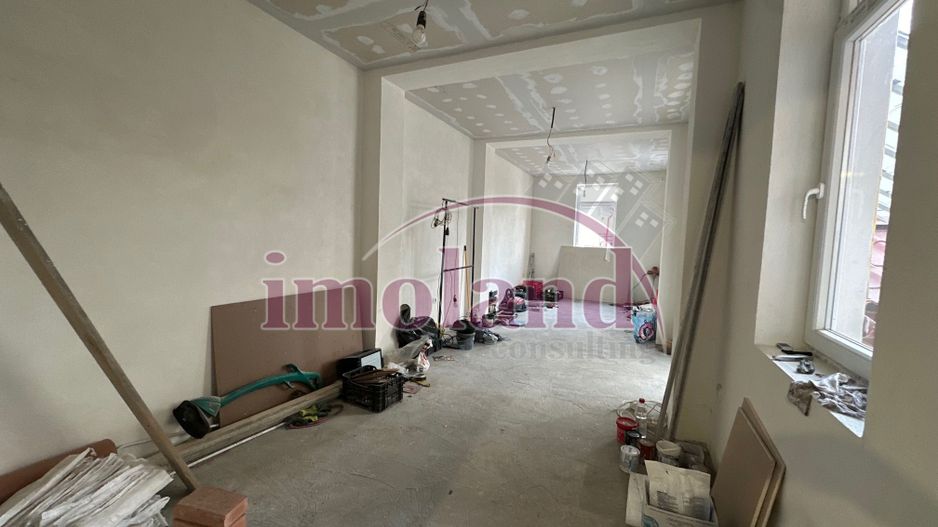 Spatiu comercial/birou/activitati estetice/clinica - curte - Dorobanti/Floreasca - Poză 4