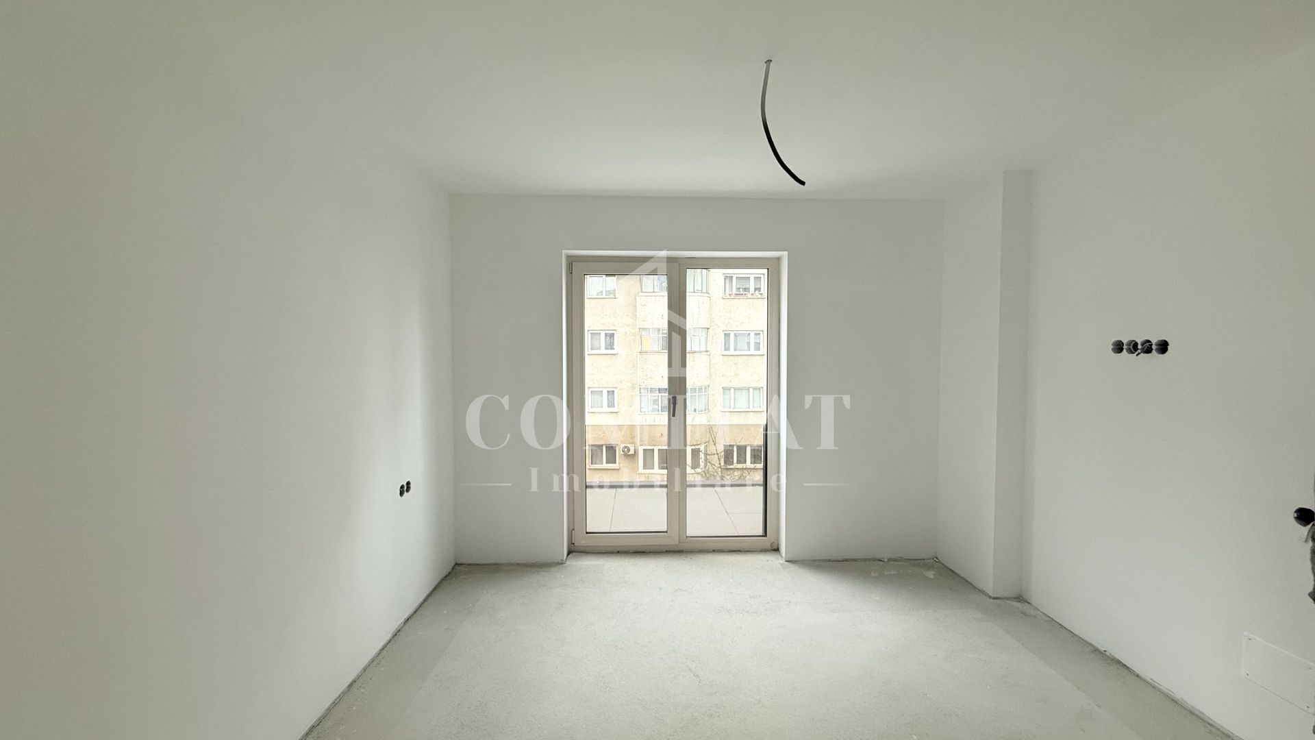Apartament 3 camere Dorobanților Cluj imobil nou cu CF - Poză 5
