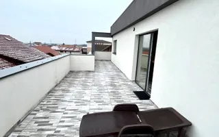 Giarmata Vii-3 Camere-Terasa - Poză 15