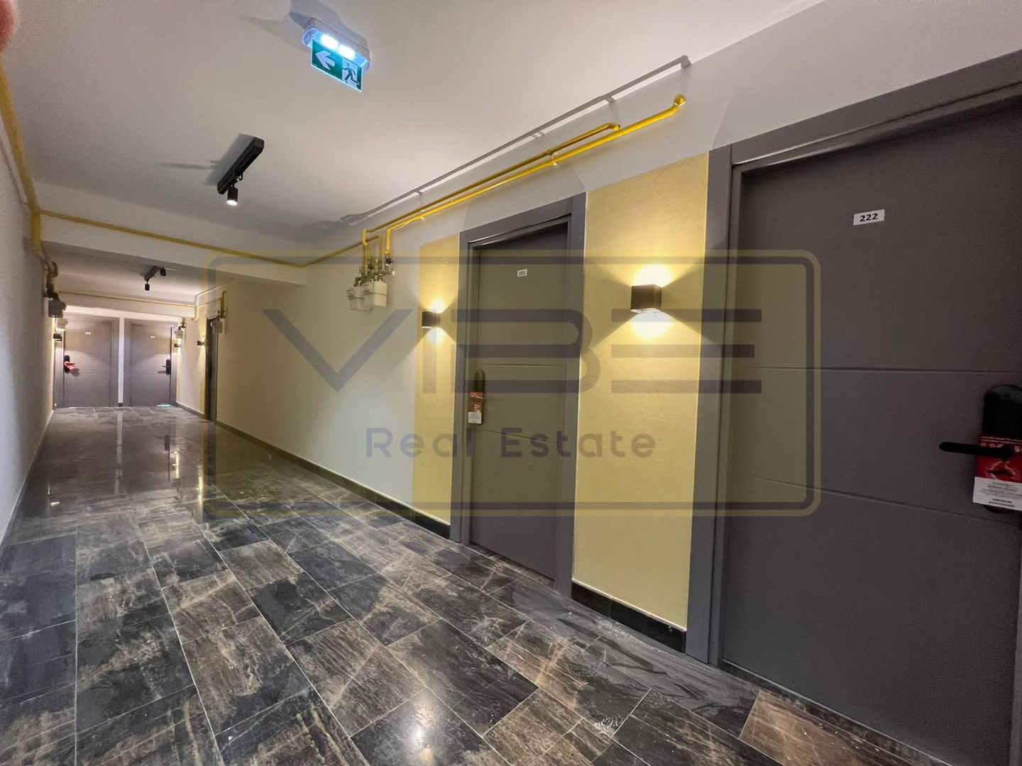 Apartament 2 camere open-space Himson Apartaments - Poză 28