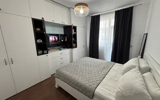 PENTHOUSE 3 camere cu TERASĂ deosebită 34 mp - zona Șelimbăr - Poză 32