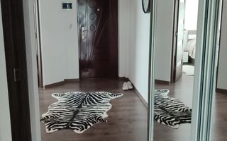 Apartament 2 camere în Apahida, etaj 3, bloc 2009 - Poză 2