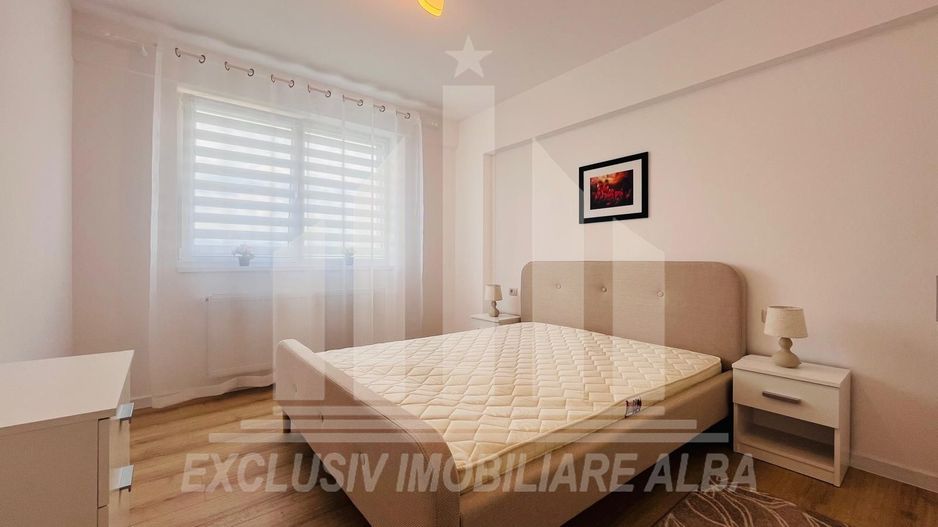 Apartament cu 2 camere, Bloc Nou, Alba-Micesti - Poză 3
