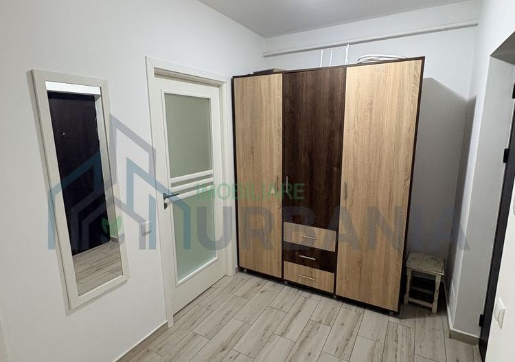 Apartament 1 cameră, 38 mp, Valea Lupului – de vânzare - Poză 6