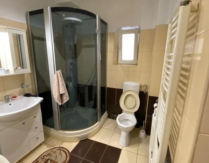De vanzare Apartament 4 camere Kogalniceanu, ULTRACENTRAL, Cismigiu - Poză 11