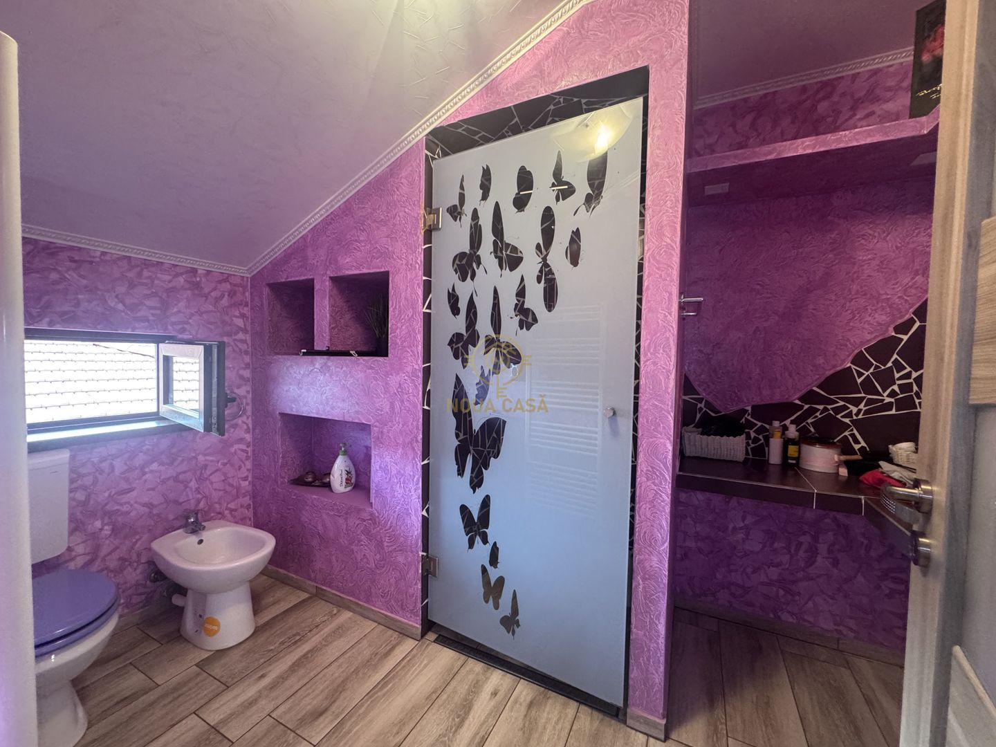 Vila de vanzare /Mobilata Utilata/Carter Rezidential - Poză 13