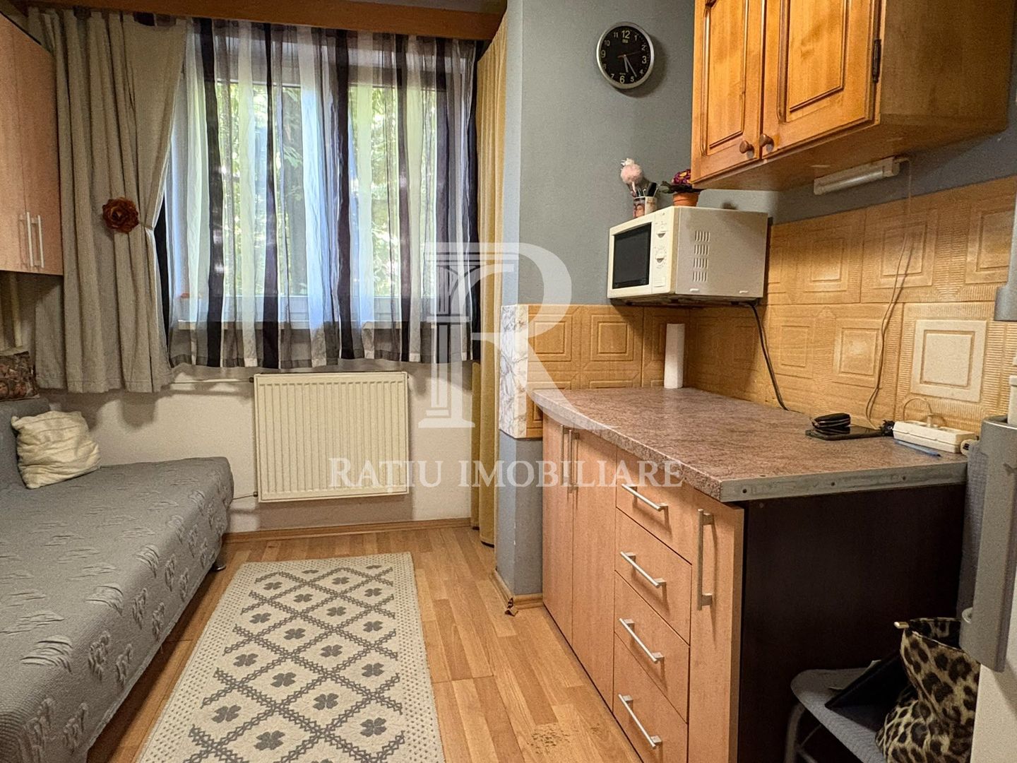 Garsonieră de vanzare | Rogerius | Oradea - Poză 4