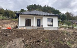 Casa noua - Livezeni - Poză 5