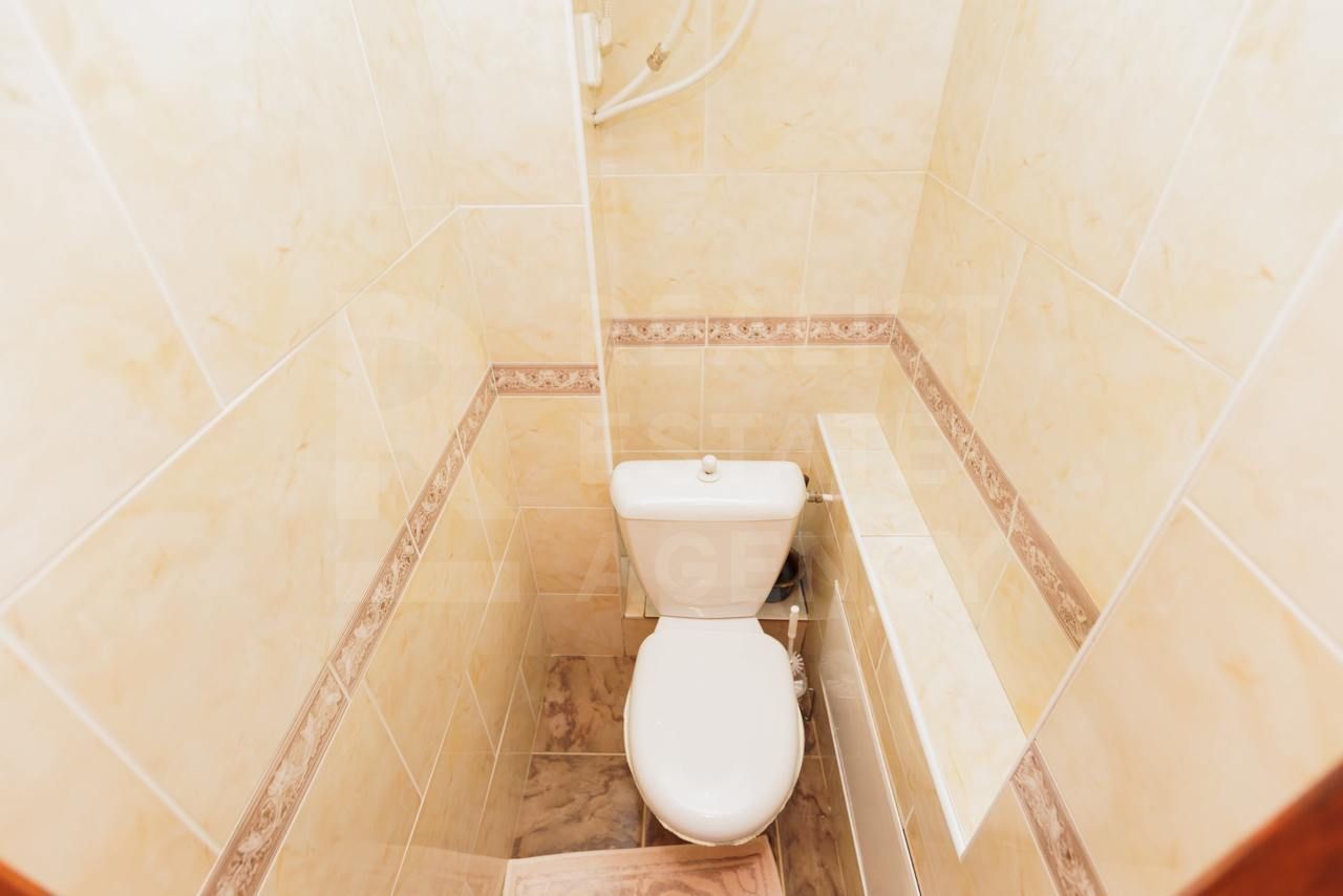 Vânzare, apartament, 2 camere, bd. Constantin Negruzzi, Centru - Poză 15