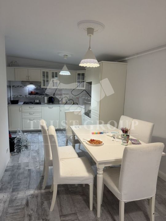 Apartament 3 camere Aviației | Loc de parcare - Poză 7