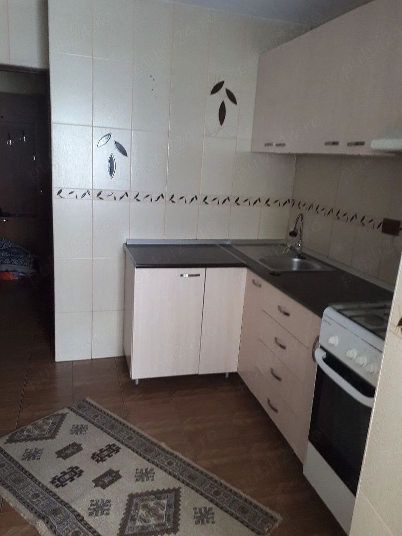 De închiriat apartament cu 2 camere, zona Doja, et. 1, 350 euro - Poză 3