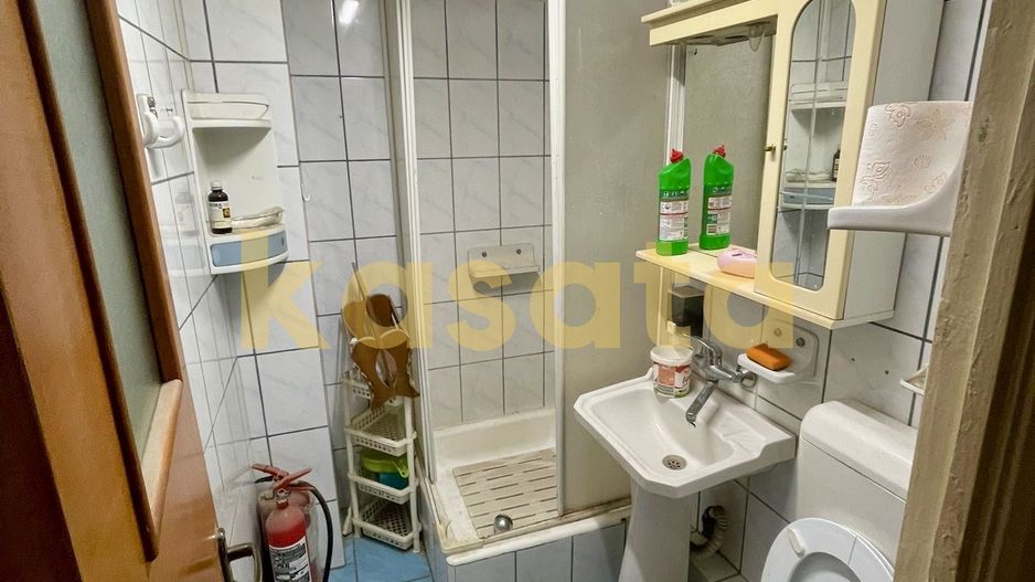 OPORTUNITATE | APARTAMENT 4 CAMERE | DOAMNA GHICA | BLOC 1990 - Poză 8