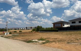 Teren intravilan 490 MP | Oradea | Calea Santandrei - Poză 1