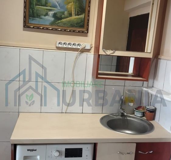 Cameră cămin modernă Nicolina | Baie proprie + centrală | Lângă Kaufland - Poză 4