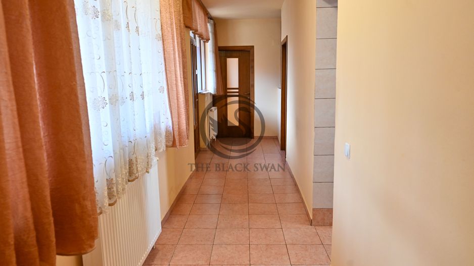 Casa cu 5 camere de vanzare P+M | Teren 258MP | Ploiesti | Comision 0% - Poză 14