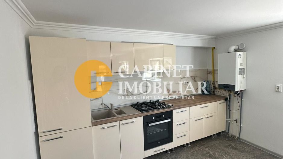 VALEA LUPULUI - 3 CAMERE DECOMANDAT - GRADINA INTABULATA - Poză 8