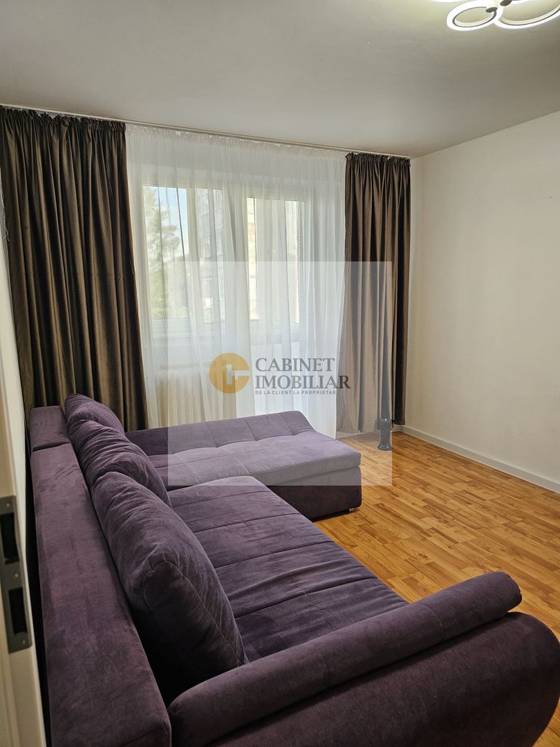 2 Camere | Decomandat | Credit | 4/10 | Investitie | LUJER - Poză 1
