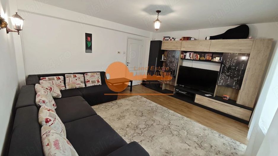Apartament 3 camere | Apusului | 86 mp utili - Poză 1