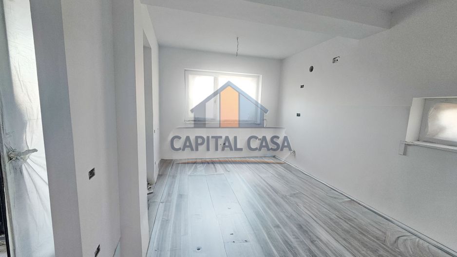 ​Vilă Premium la Cheie în Corbeanca – Curte Generoasă de 1000 mp - Poză 2