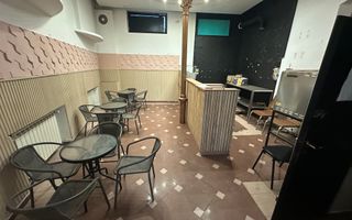 Spatiu pretabil restaurant zona Ultracentral - Poză 11