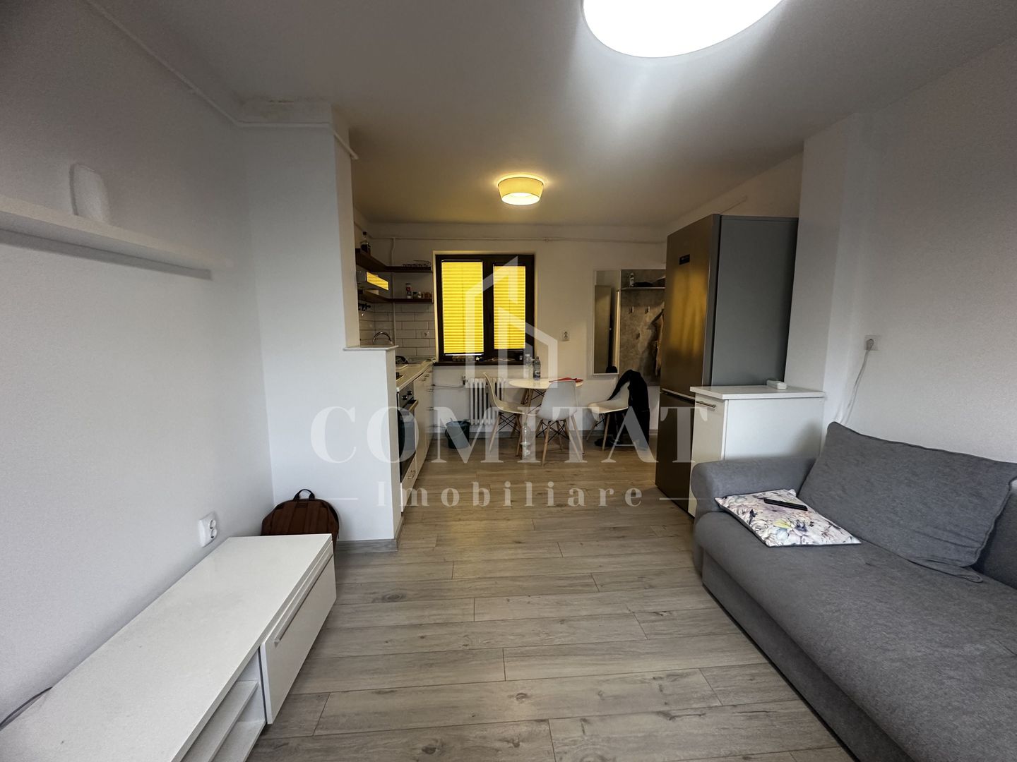 Apartament 2 camere| Mobilat și utilat | Zona Str Grigore Alexandrescu - Poză 2