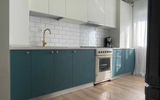 Apartament 3 camere | mobilat si utilat | parcare |  metrou Brancusi - Poză 1