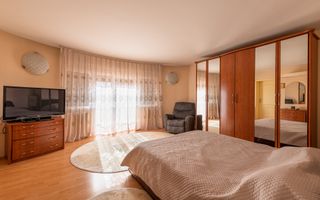 Cartier Europa, VILĂ 550 mp, LOT 1.006 mp - Poză 37