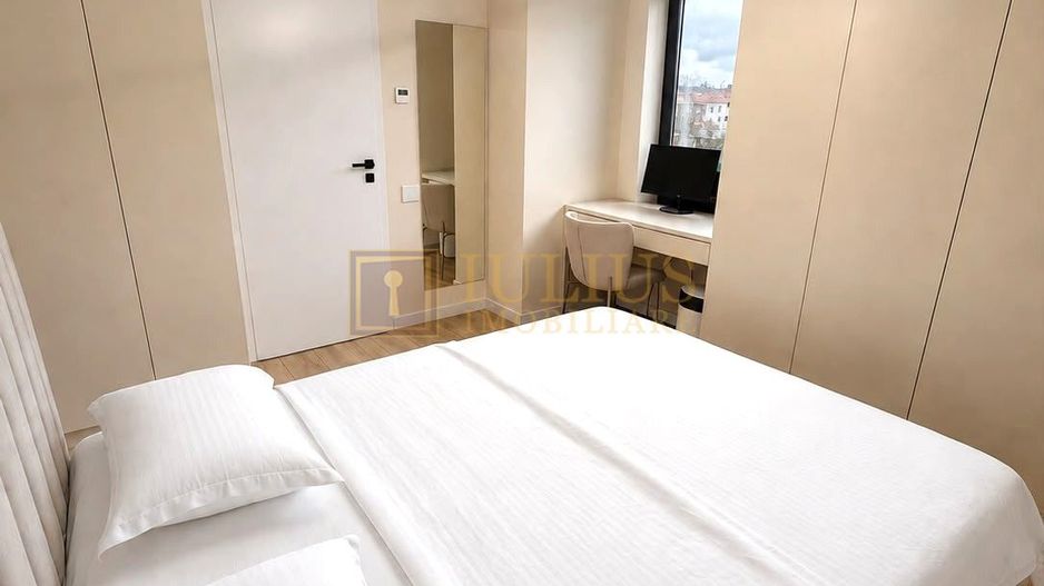 Apartament luxos in Calea Aradului, Sol Residence - Poză 7