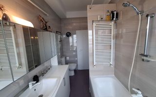 Penthouse 3 camere | 113m2 | Sisești-lac Grivița - Poză 13