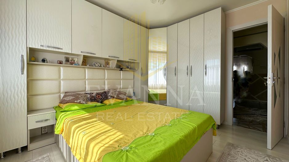 Apartament 3 camere - strada Pasunii - Poză 9