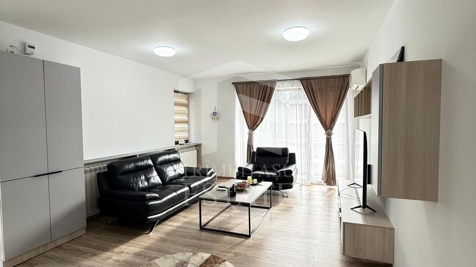 Apartament 3 camere pe malul lacului- ansamblu Club Lac Snagov - Poză 20