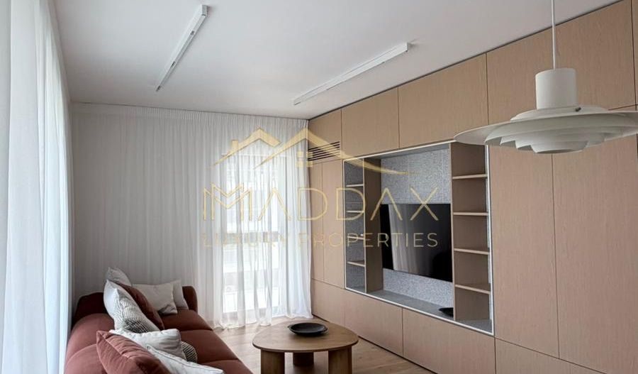 Prima inchiriere- Apartament 2 camere cu loc de parcare - zona Floreasca - Poză 28