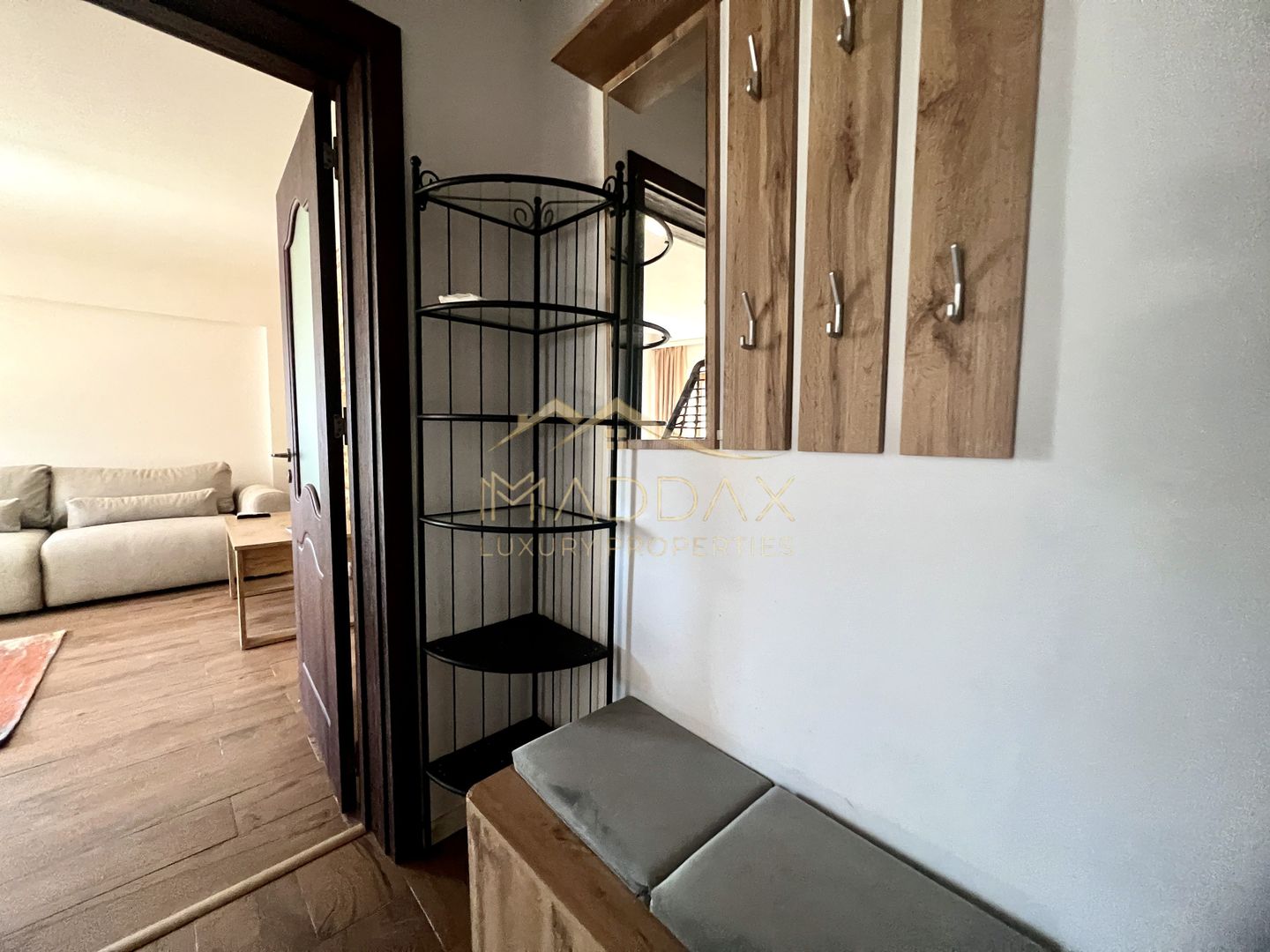 Apartament 2 camere / De inchiriat / Dorobanti - Victoriei - Poză 19