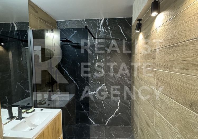 Apartament 2 camere, 52mp, renovat, București - Poză 6