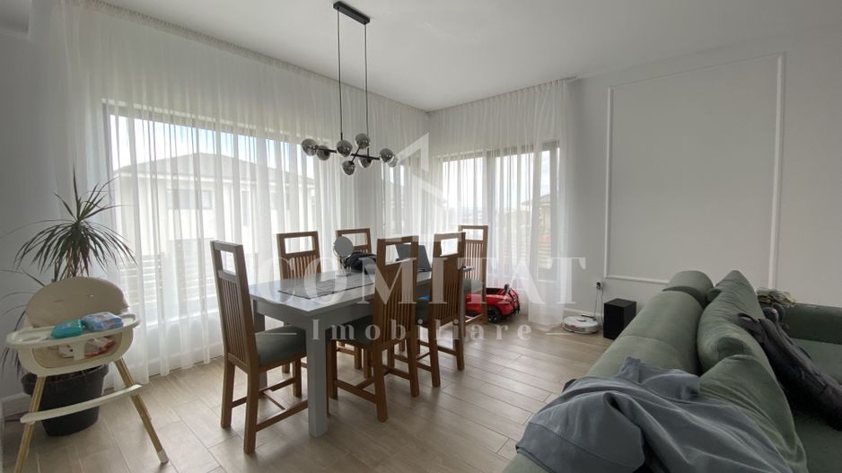 Casă individuală | Finisaje moderne | La cheie | Localitatea Dezmir - Poză 2