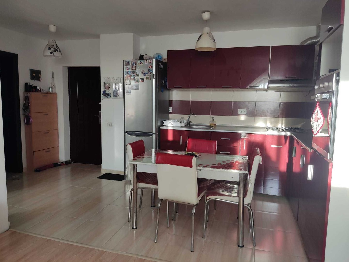 Apartament 2 camere Rezervelor | Militari Residence | Parcare deschisa - Poză 4