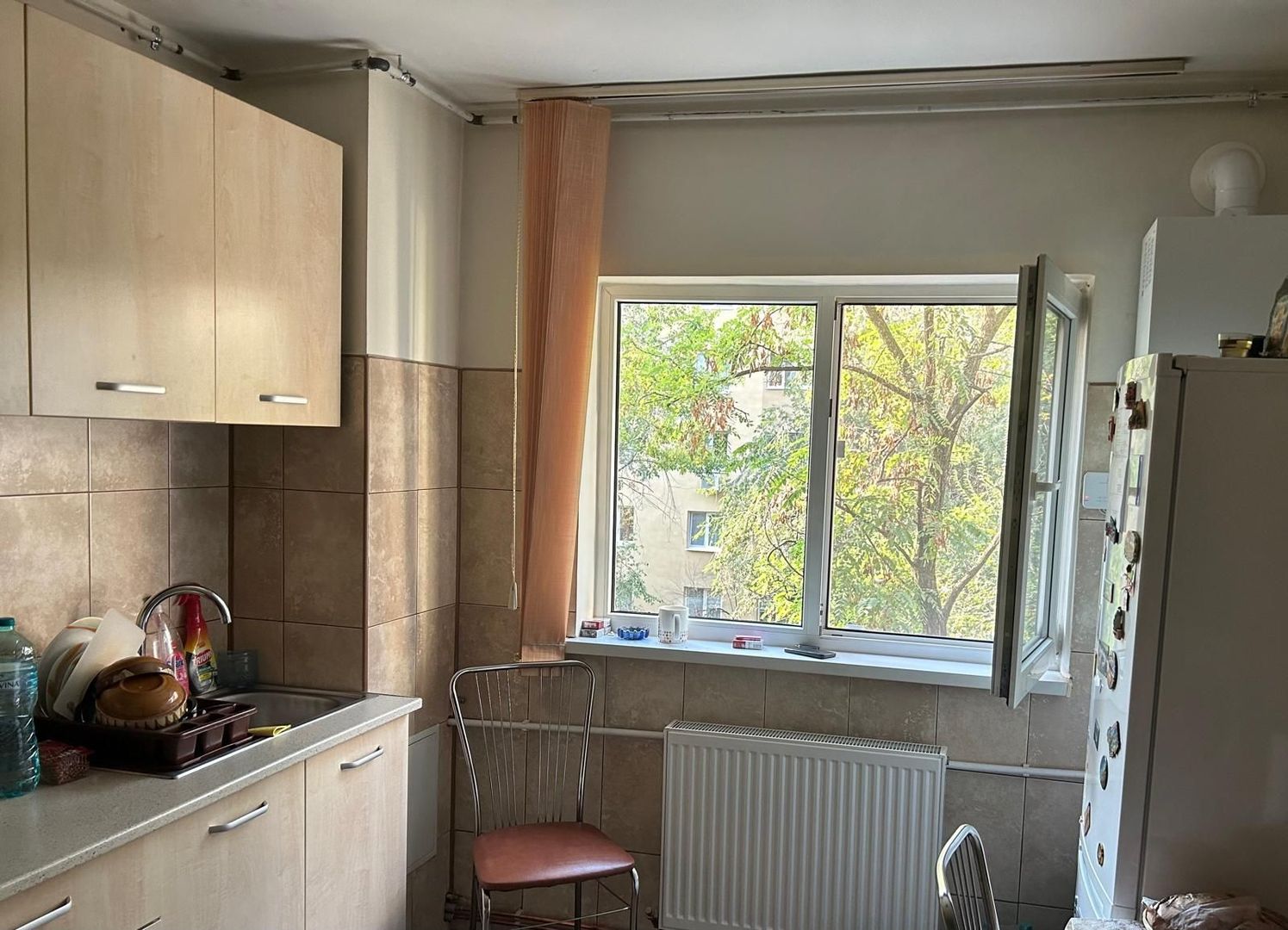 AP. 2 CAMERE PRELUNGIREA GHENCEA, CENTRALA, MOBILAT/UTILAT, COMIS 0% - Poză 8