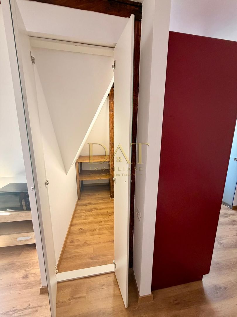 Apartament de lux | 140 mp, zona 7 Strazi | vila interbelica - Poză 5