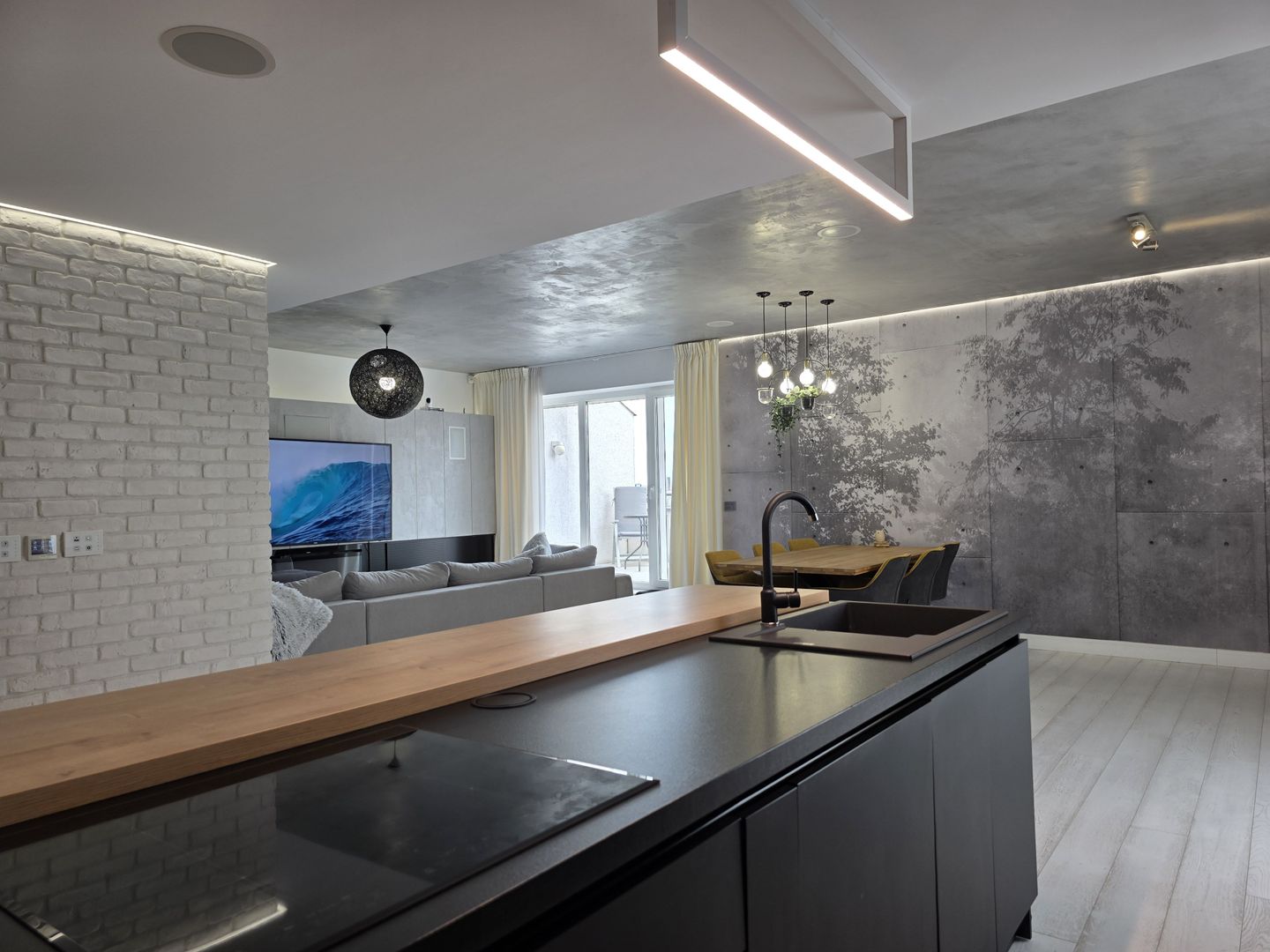 Super oferta! Penthouse 5 camere Herastrau, terase cu view  unic! - Poză 7