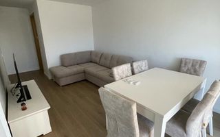 3 camere Parcului 20  + loc parcare si boxa - Poză 2