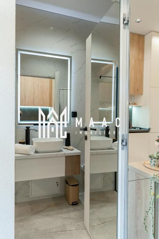 Apartament 1 Camera | 55MPU | Etaj 1 | Ultracentral - Poză 12