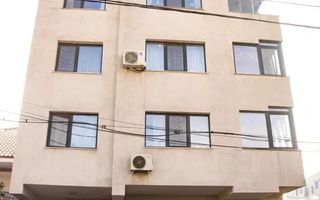 GARSONIERA GORJULUI, BLOC NOU, CENTRALA, BUCATARIE INCHISA, METROU - Poză 8