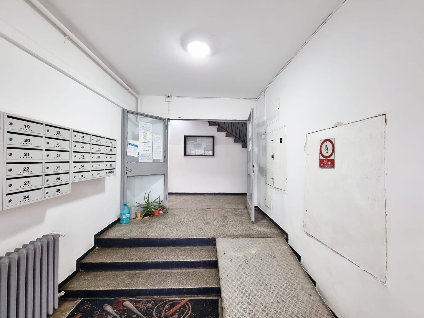 3 Cam Militari–Lujerului-Metrou-Parc Tudor Vladimirescu - De renovat - Poză 9