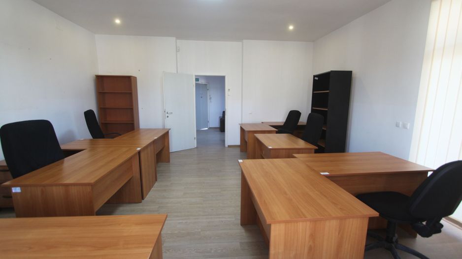 Birouri pe Take Ionescu - 2000 euro+TVA - Poză 21