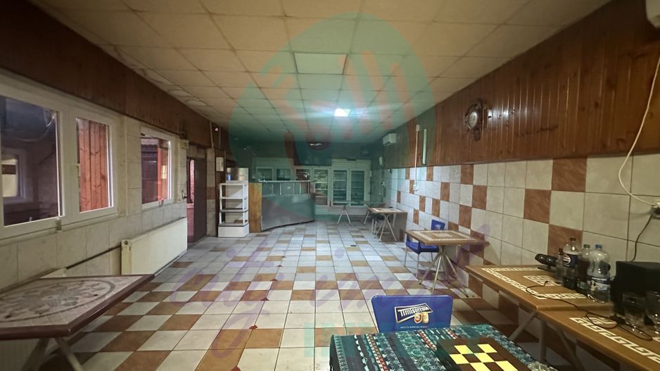 Vilă cu piscină și teren 563 mp, Dristor - Poză 10