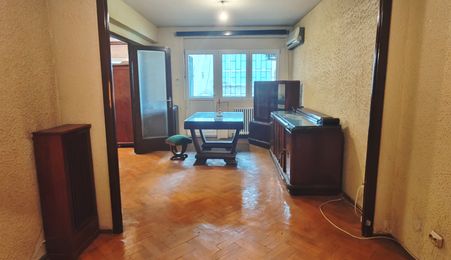 Apartament de 2 camere | Sala Palatului – Strada Ion Câmpineanu